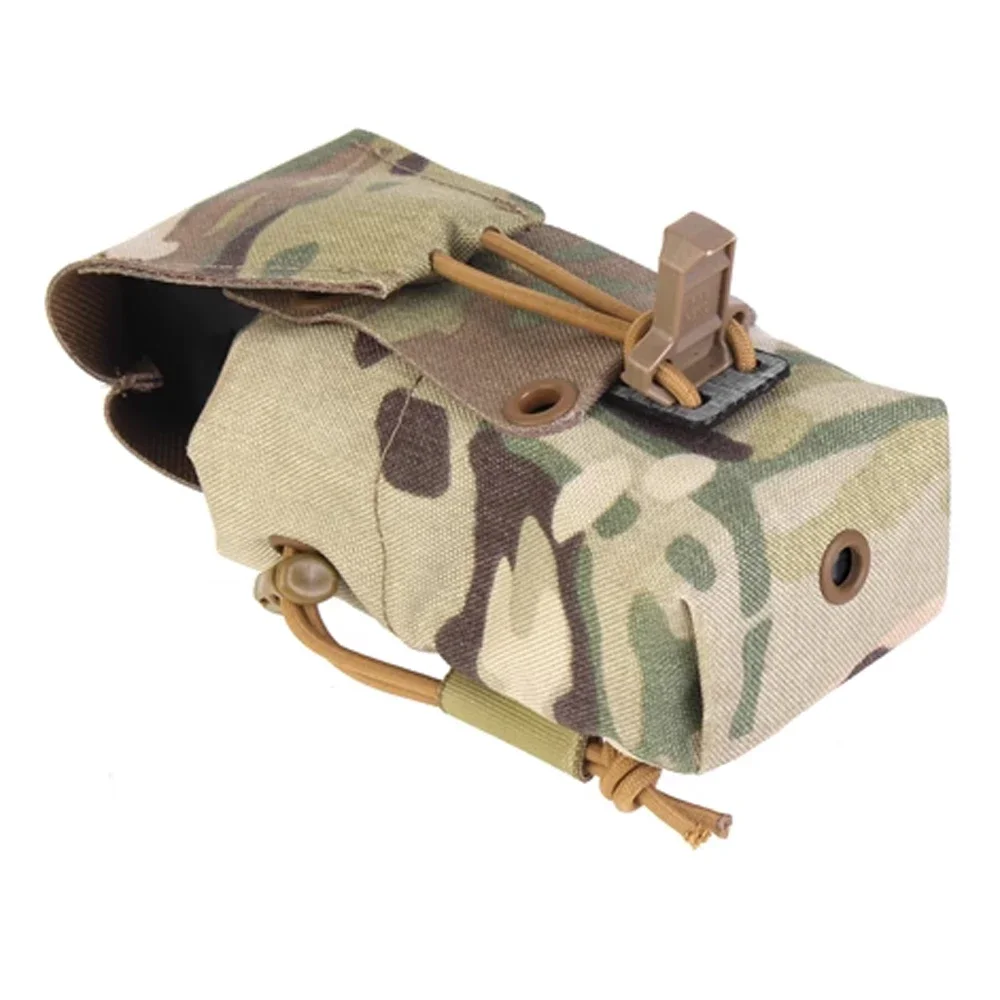 Bolsa multiusos montada