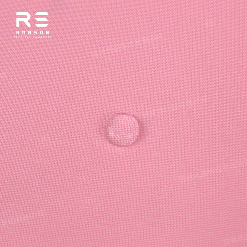 Ronson ROZE Tela cordura impermeable con recubrimiento PU