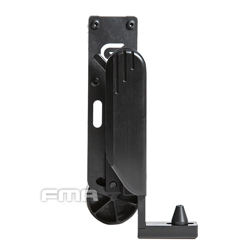 FMA Ghost One S portacargador táctico liberación rápida IPSC - imagen 4