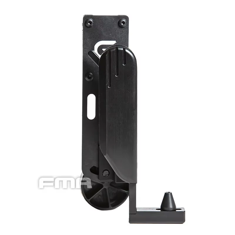 FMA Ghost One S portacargador táctico liberación rápida IPSC - imagen 4