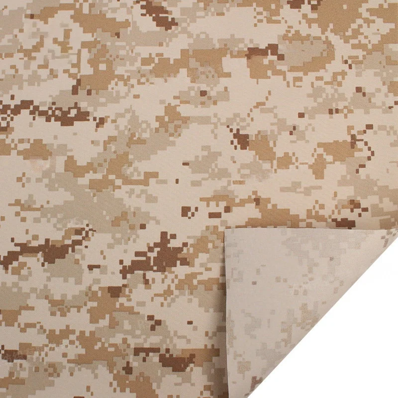 MARPAT en aplicaciones de confección