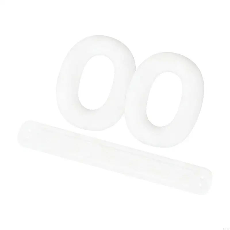 Cojín para diadema compatible con H9 II