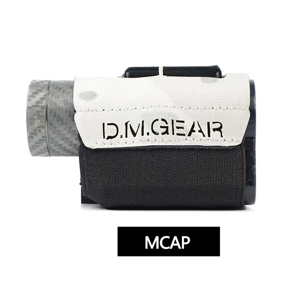 Funda táctica protectora de cámara camuflaje para exteriores - imagen 4