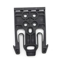 Adaptador de funda táctica sistema del bloqueo rápido QLS 19