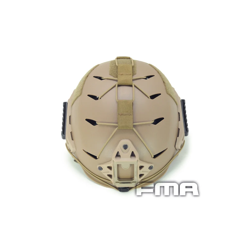 Correa elástica casco táctico – Caza y outdoor - imagen 4