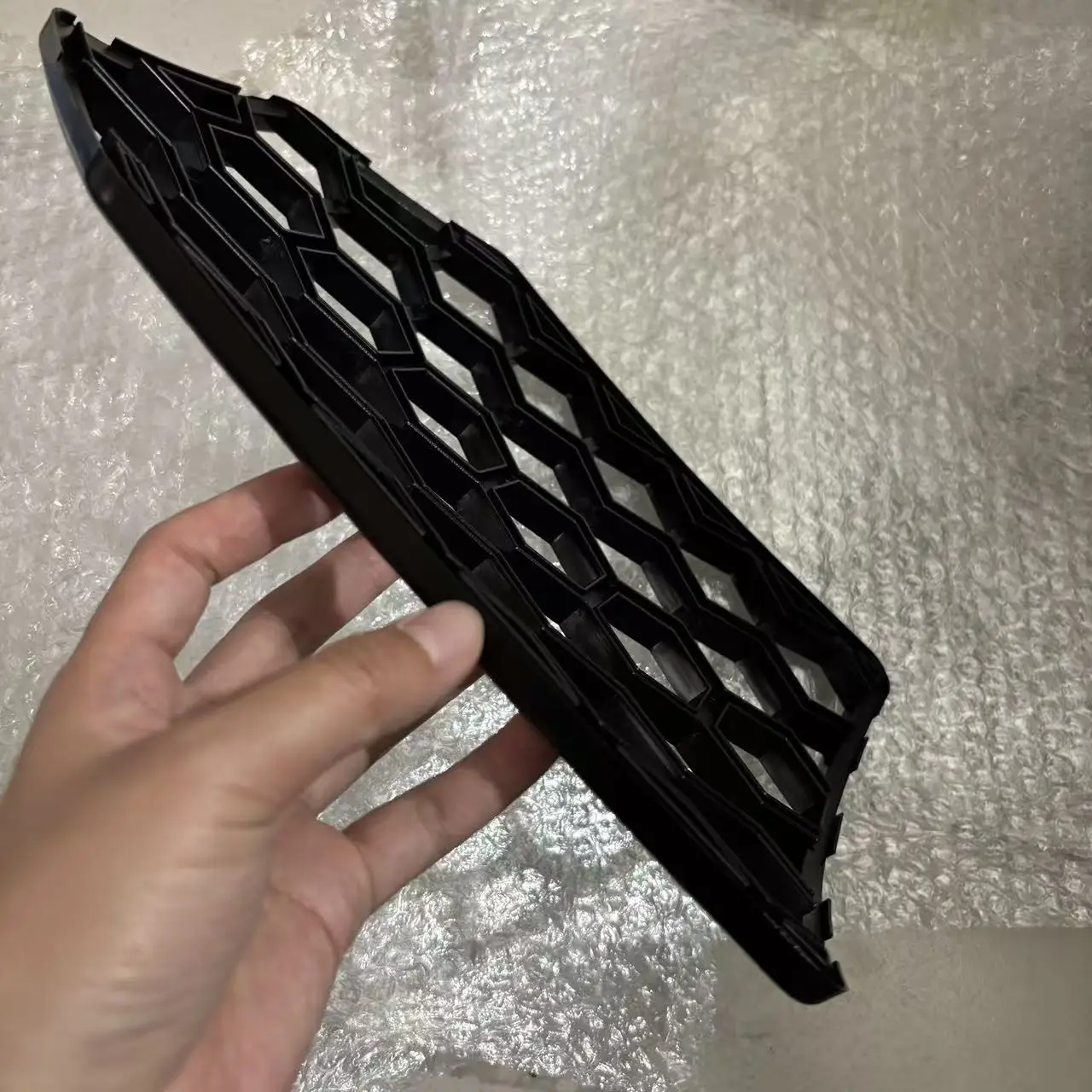Chaleco táctico ventilado: tapones de ventilación antiimpacto - imagen 5