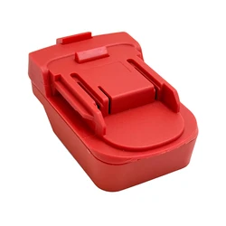 Adaptador de batería Makita Li-ion para Parkside/Lidl eléctricas