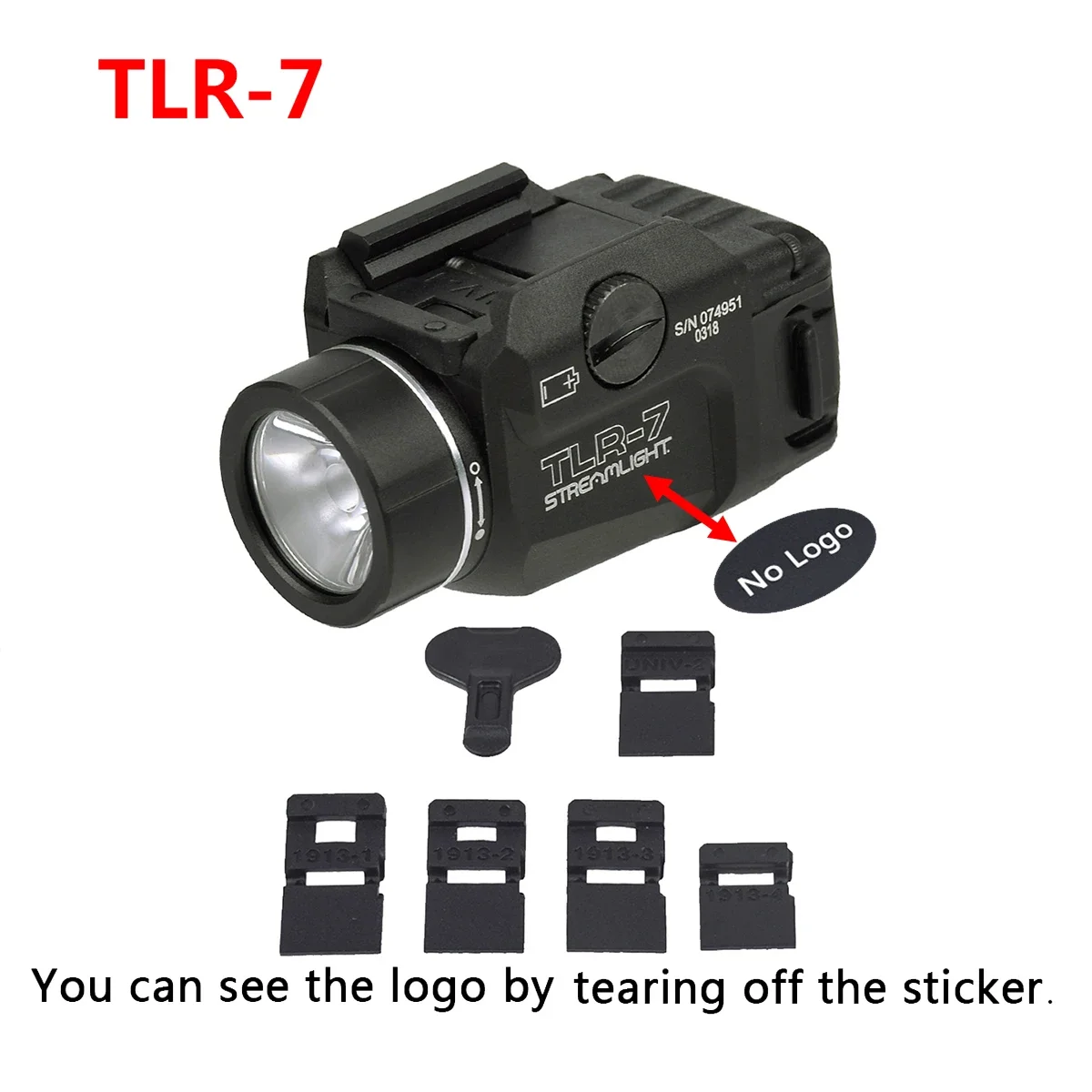 TLR-7