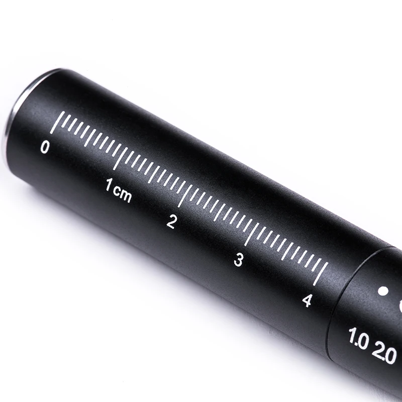 NEXTORCH K3 linterna UV médica 365 nm LED EDC inspección táctica - imagen 4