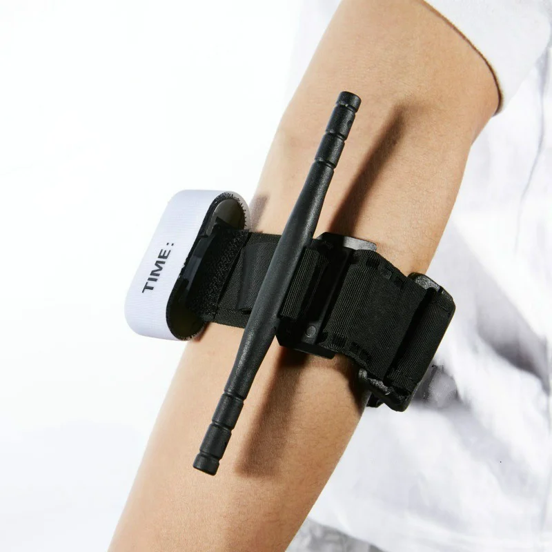 Torniquete táctico de supervivencia para combate y emergencia - imagen 4