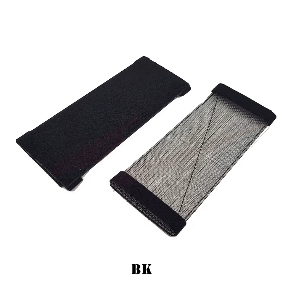 Chaleco táctico CEC con adaptador bolsa lateral y placa expansión