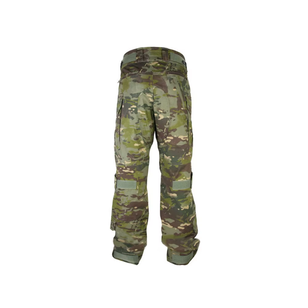 Pantalones Cargo Tácticos Emersongear Gen 3 - Camuflaje para hombre - imagen 4