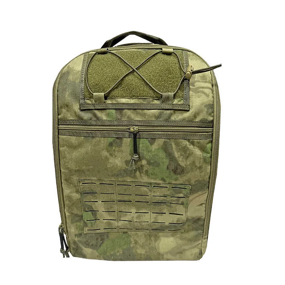 Detalle de la mochila TCmaoyi