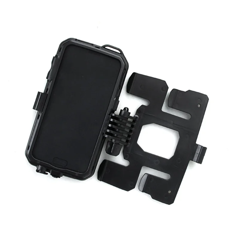 Soporte táctico para móvil TMC S7 para chaleco táctico - imagen 2