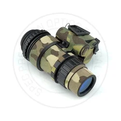 Gafas de visión nocturna PVS-18 Wrap NVG – Color MC/MCBK