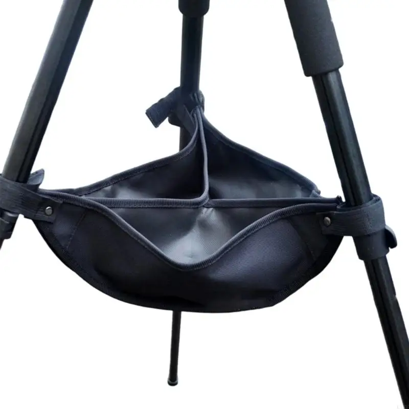 Bolsa lastre estabilizadora para trípode cámara resistente - imagen 2