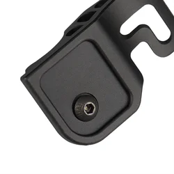 Adaptador NVG PVS-18 para soporte de casco en aleación aluminio