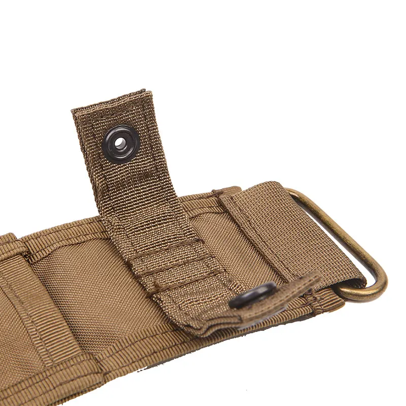EMERSONGEAR Funda portacuchillo MOLLE táctica para airsoft y tiro - imagen 4