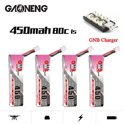 Cargador LiPo GNB Beta75S para Tinyhawk – FPV drone