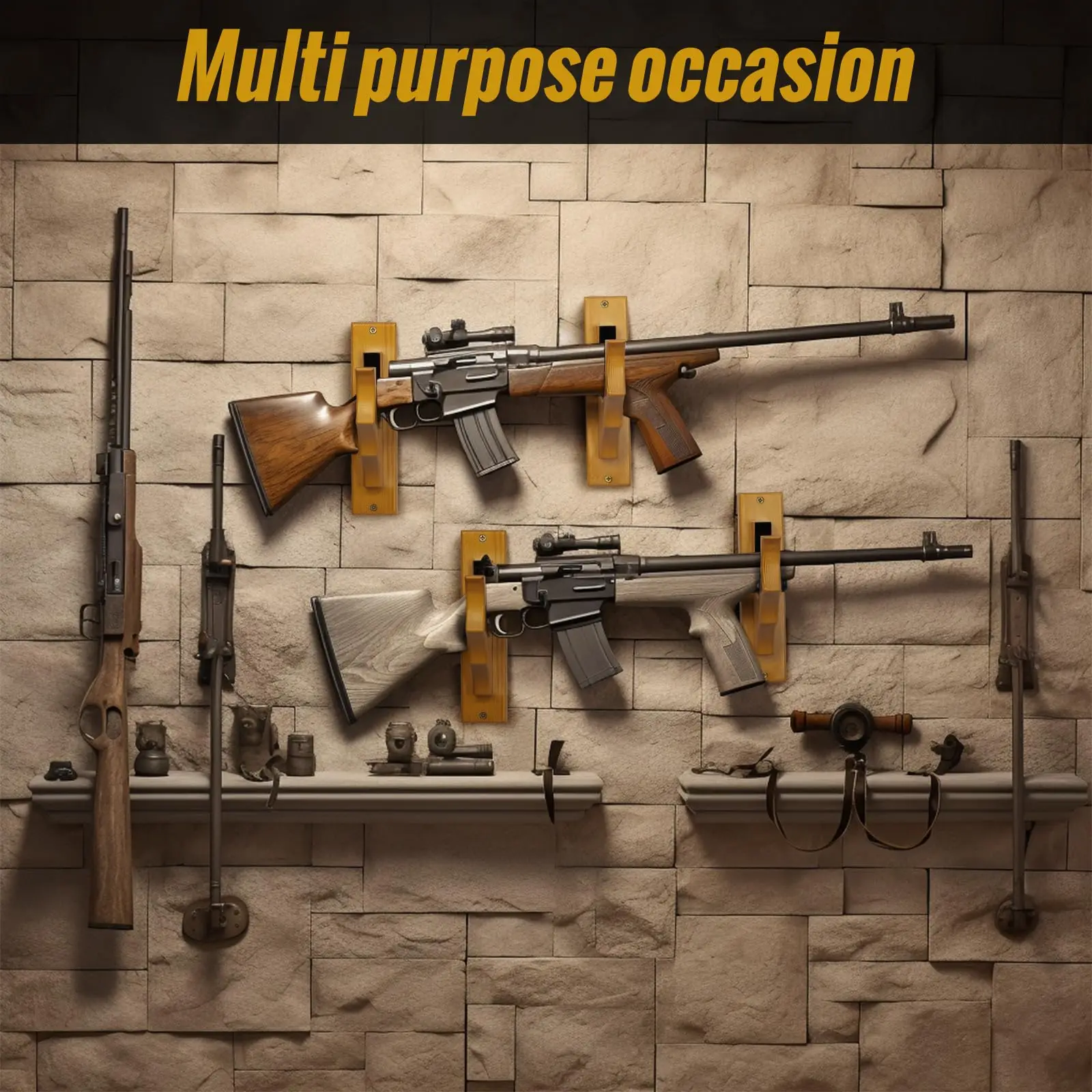 Detalle del acolchado suave de fieltro