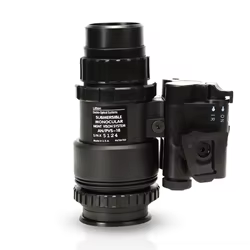 FMA PVS-18 Dummy monocular NVG de visión nocturna para casco
