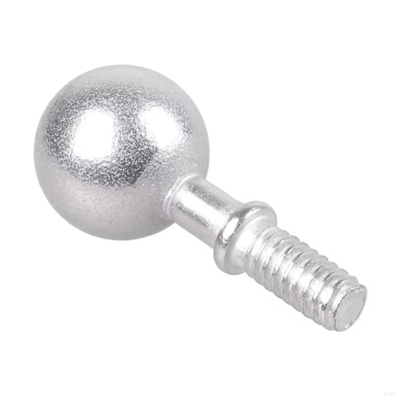 Adaptador cabeza de bola resistente para soporte de cámara - imagen 5