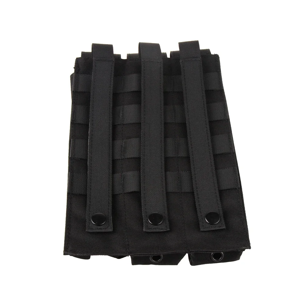 Worker Mod bolsa de cargador corto con clip para Nerf - imagen 2