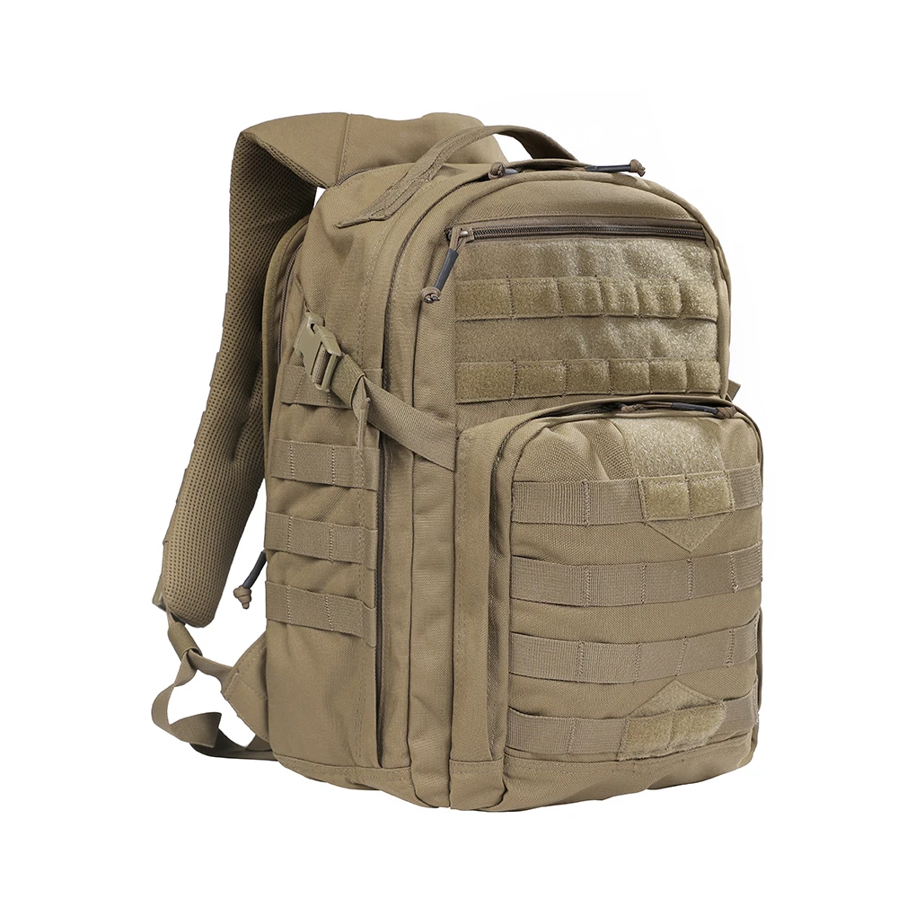 Mochila Táctica Emersongear Tutank 25L MOLLE ripstop - imagen 2
