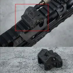 Modbutton SOTAC interruptor de presión remoto táctico para rifle