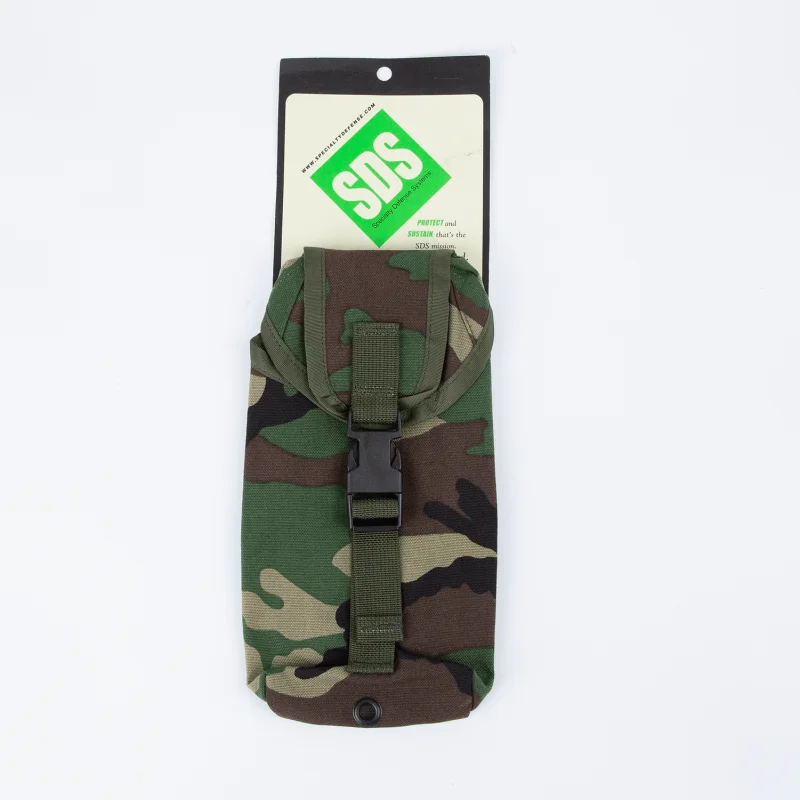Kit de radio PRC-128 táctica para exterior y comunicaciones - imagen 5