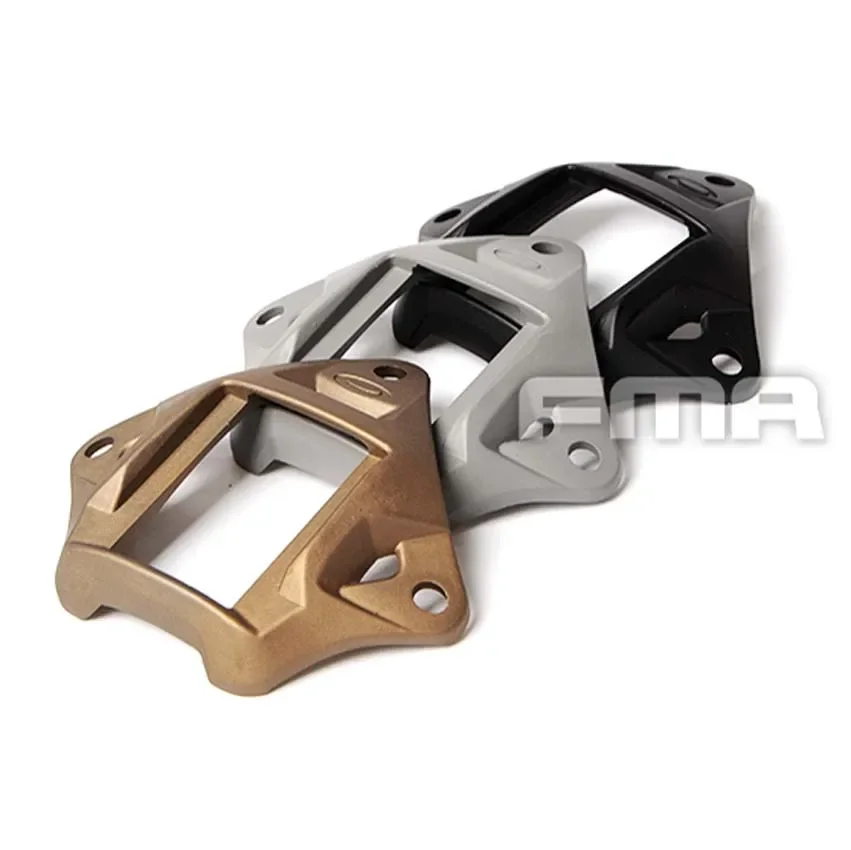 FMA Adaptador de montaje para casco táctico con soporte VAS - imagen 5