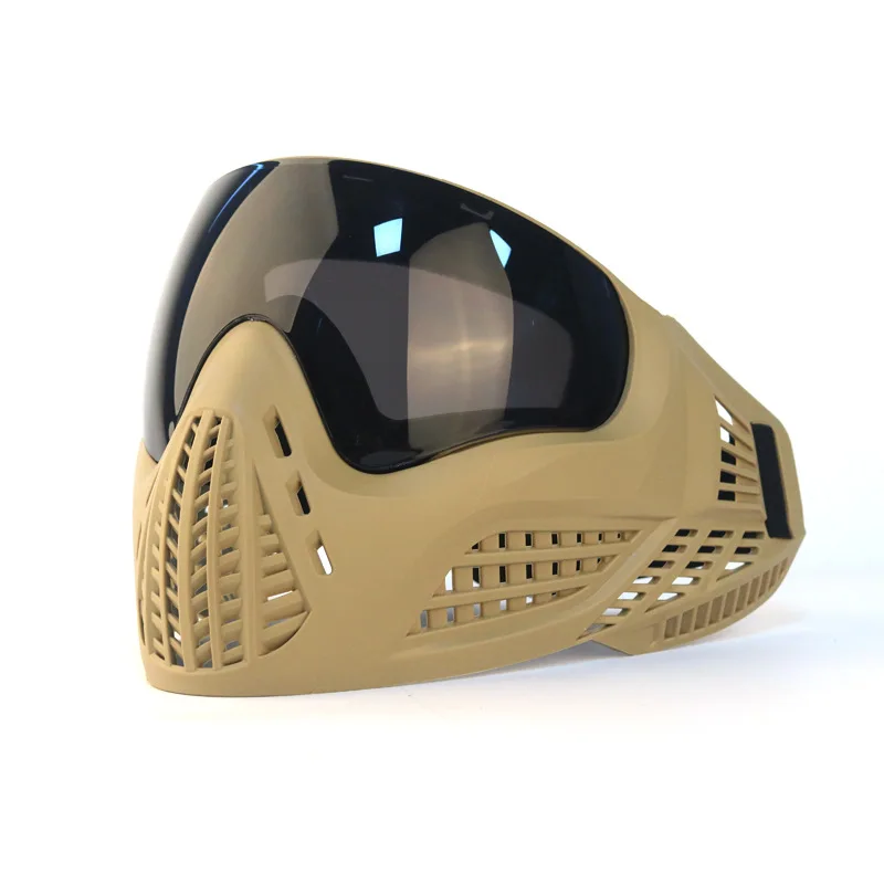 Gafas tácticas y protección para uso exterior