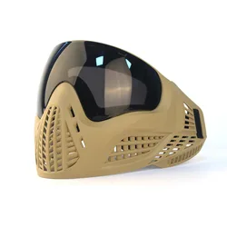 Gafas tácticas para ciclismo y motociclismo, protección ocular