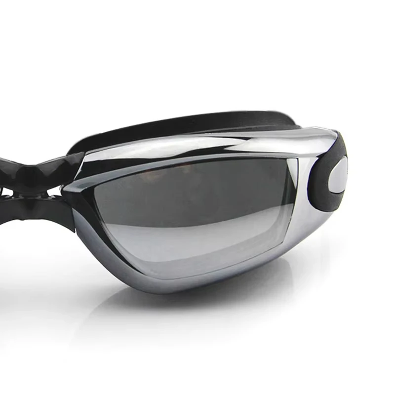 Gafas natación adultos con protección UV y tecnología antiniebla