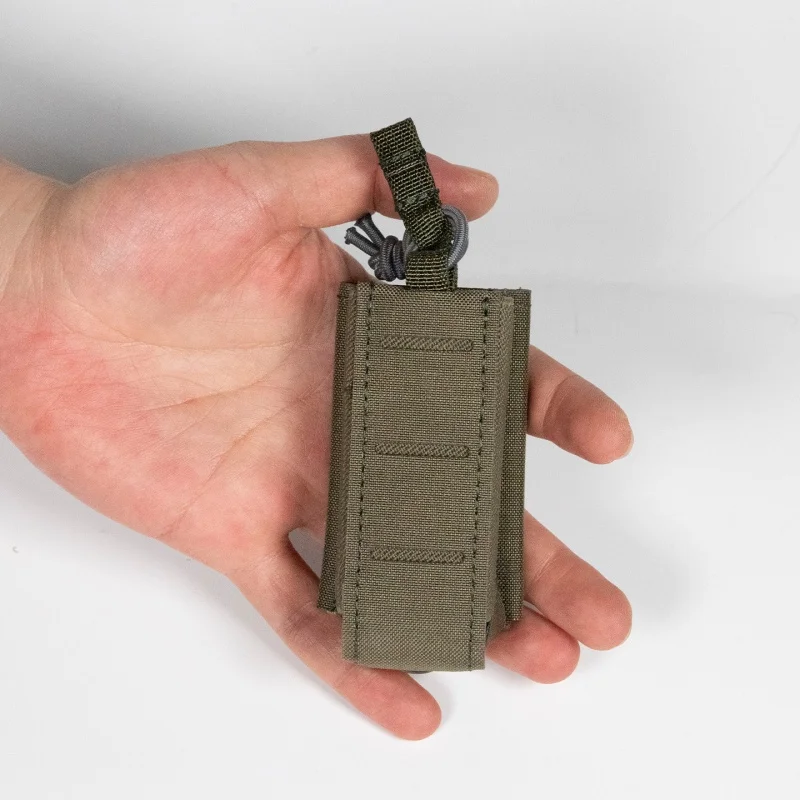 Tracolla táctica multifunción para bolso, resistente antiarañazos - imagen 4
