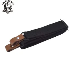 Correa táctica AK-47 – Ajustable de hombro nailon ripstop para rifle