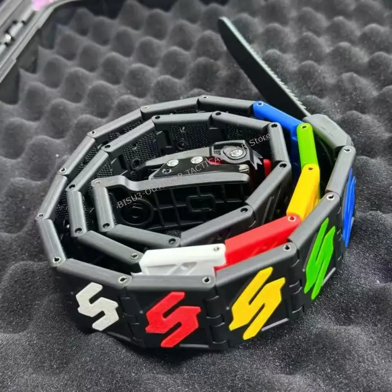 Freedom Matching cinturón de tiro modular IPSC IDPA