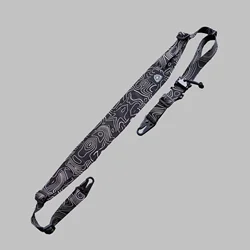 Correa táctica camuflaje FE PPO modular ajustable rápida tiro/caza