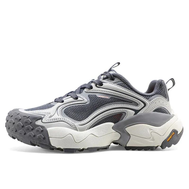 HUMTTO Botas de trekking ligeras unisex - imagen 5