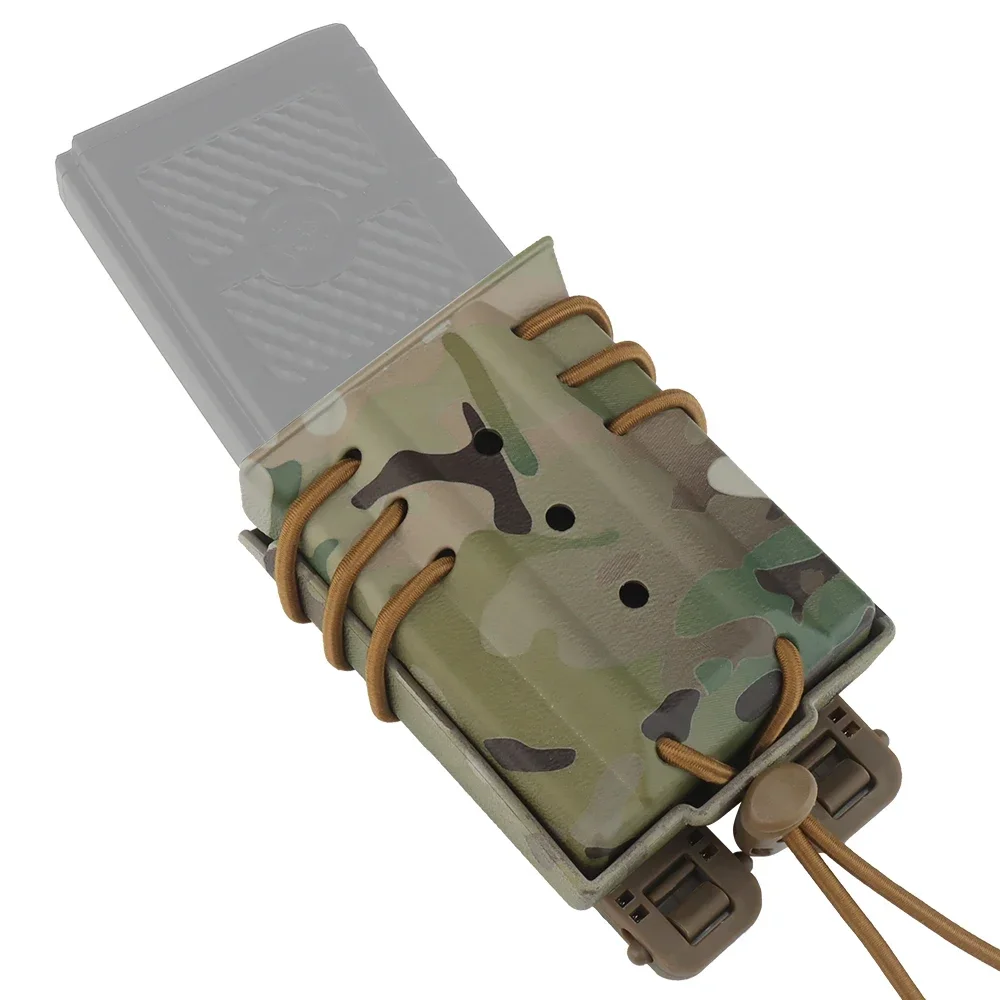 POSEIDON DEFENSE Urban Assault Portacargador M4 para AR15 Airsoft - imagen 2