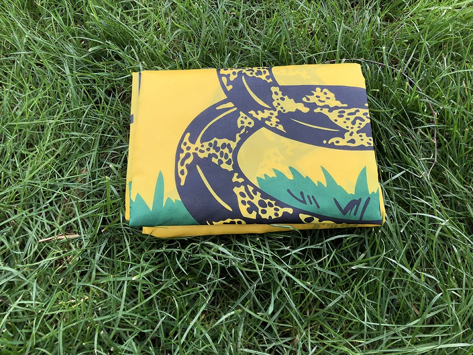 Bandera Gadsden serpiente cascabel táctica histórica USA - imagen 5