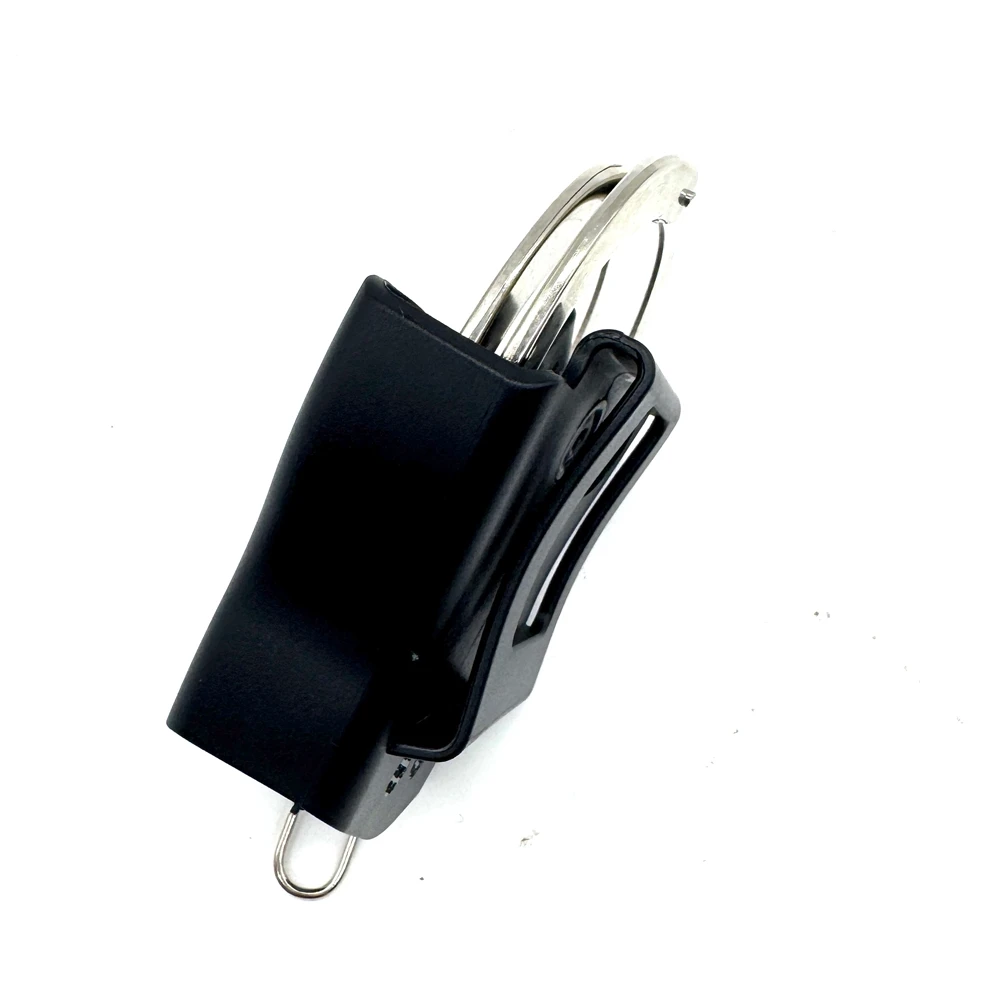Holster para uso en servicio