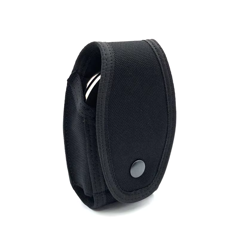 Bolsa universal para esposas con extracción rápida – Accesorio táctico - imagen 2