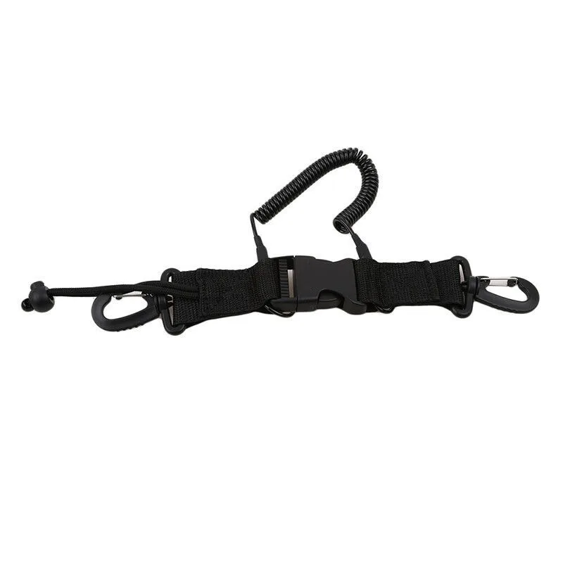 Accesorio para buceo, snorkel y cámaras