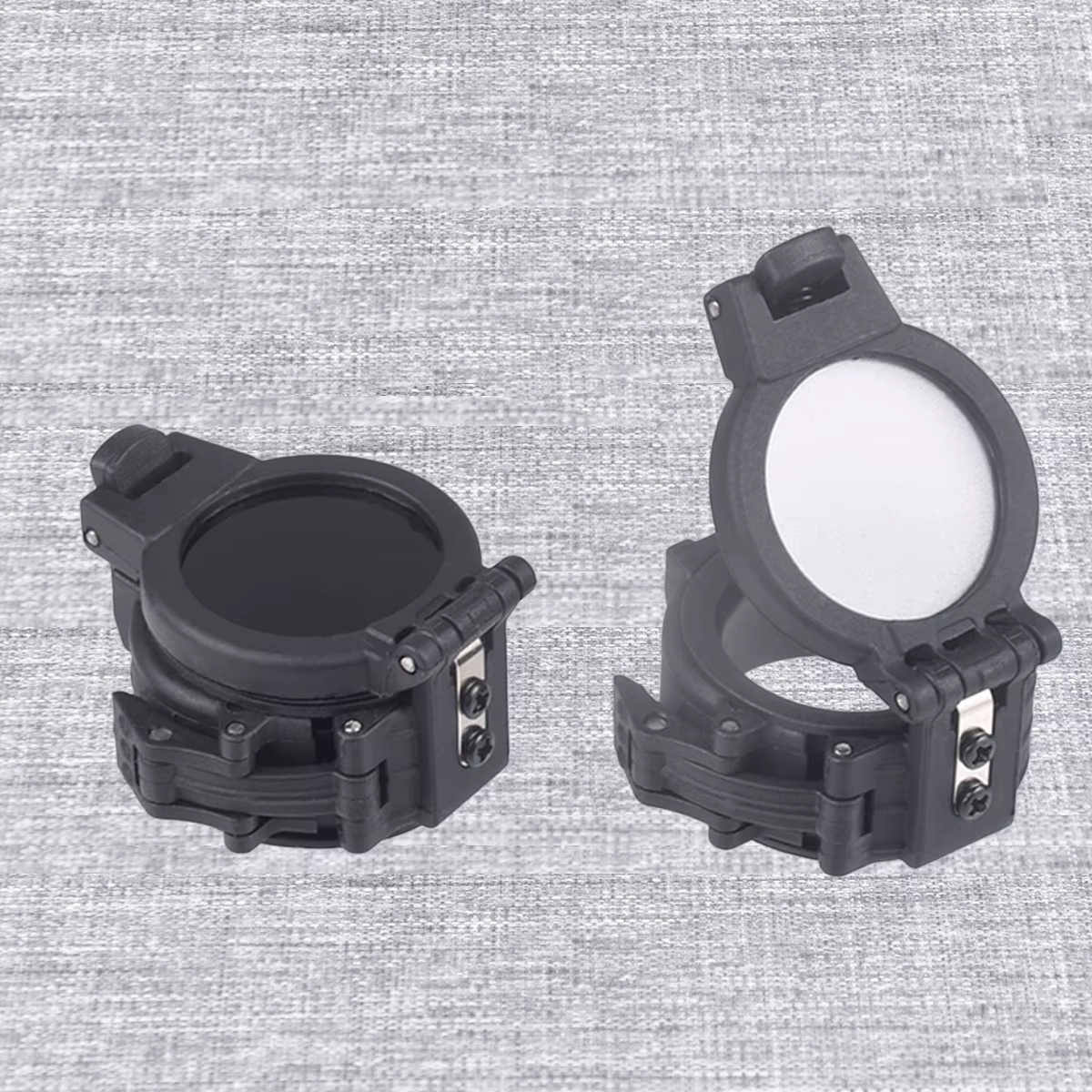 SureFire M600 M300 Protector Linterna Tactica con Cubierta IR Caza
