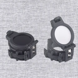 SureFire M600 M300 Protector Linterna Tactica con Cubierta IR Caza