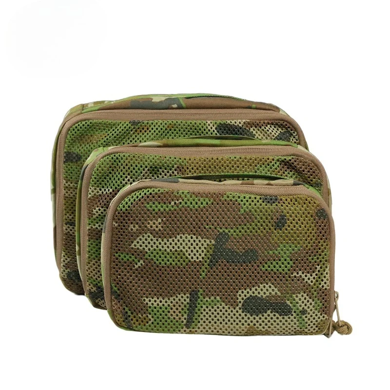 Camuflaje portátil para exteriores