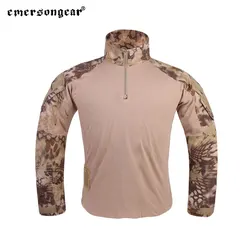 Emersongear G3 HLD Camiseta táctica BDU antihumedad