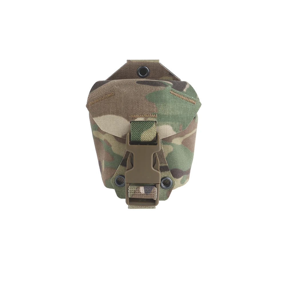 Bolsa porta granadas POSEIDON DEFENSE FC para equipo táctico - imagen 2