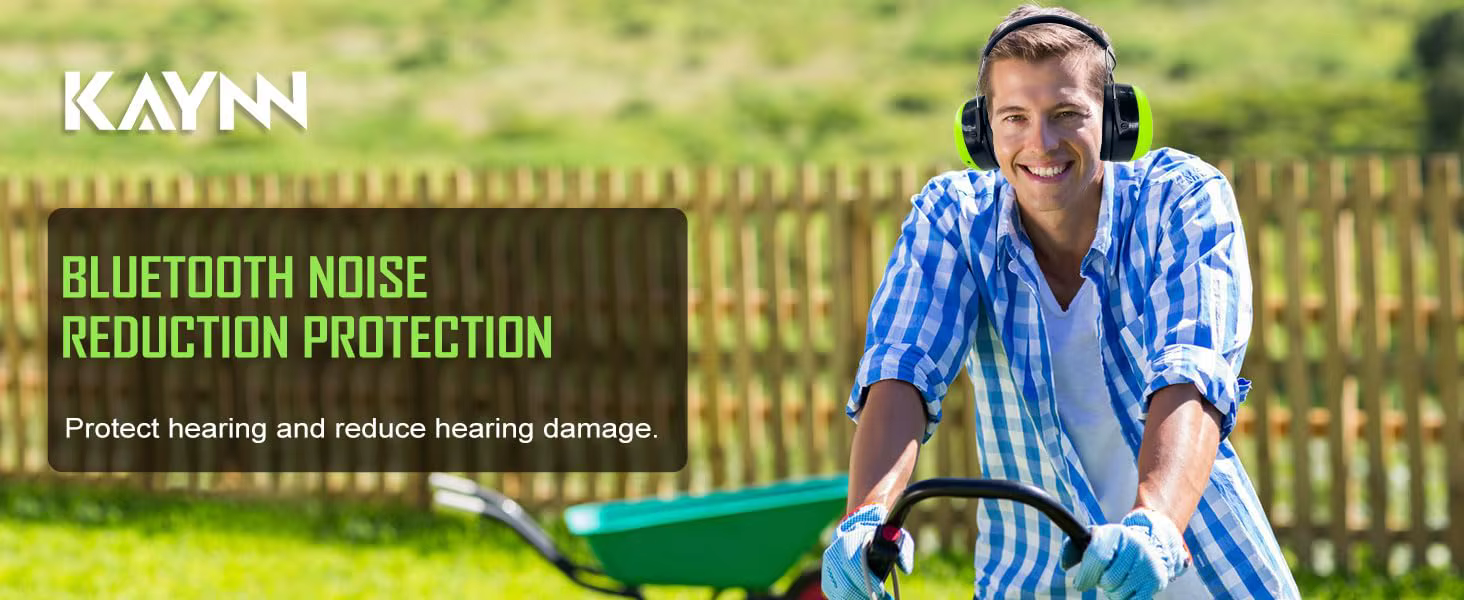 Auriculares de seguridad Bluetooth ZOHAN EM037